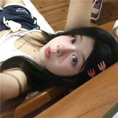 吉祥不高兴
